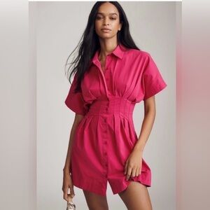 Anthropologie Exquise Tobie